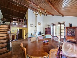  Maison à vendre 5 pièces 142 m²