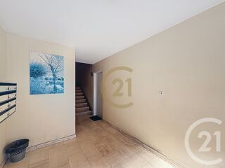  Appartement � vendre 3 pi�ces 62 m�