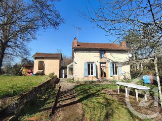  Maison � vendre 6 pi�ces 150 m�