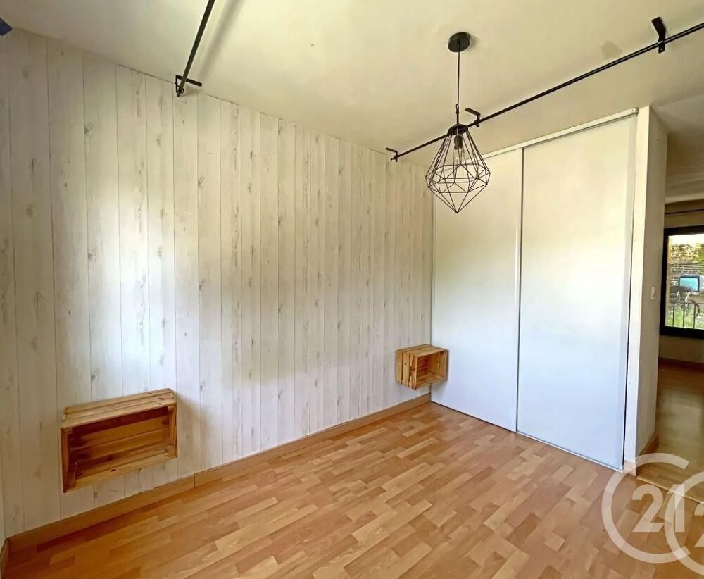 vente Appartement - 2 pièce(s) - 34 m² Toulouse (31400)