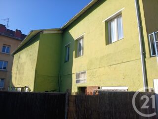  Immeuble � vendre 112 m�
