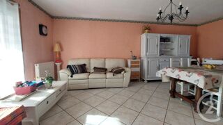  Maison à vendre 4 pièces 120 m²