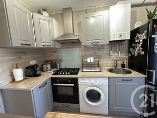  Appartement à vendre 3 pièces 65 m²