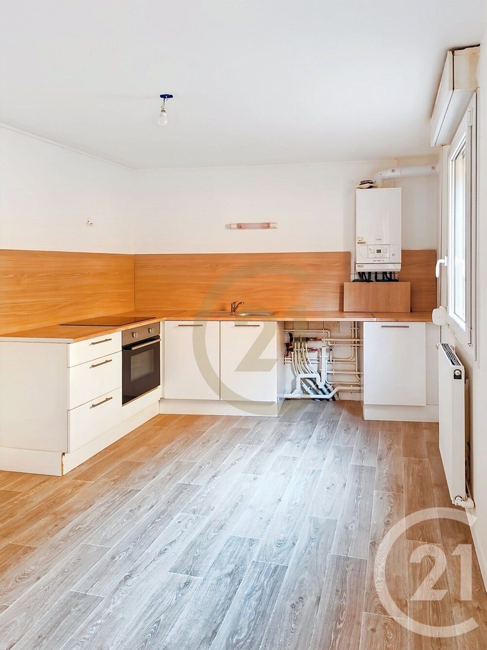 Découvrez cet appartement situé au c½ur de Belfort, dans....