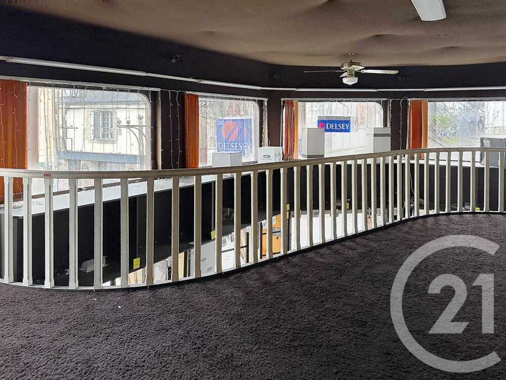 vente Immeuble - 90 m² Redon (35600)