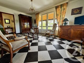  Maison � vendre 6 pi�ces 211 m�