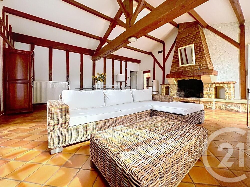 vente Maison - 8 pièce(s) - 221 m² Le Pizou (24700)