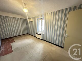  Maison � vendre 3 pi�ces 163 m�