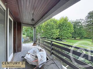  Maison à vendre 4 pièces 200 m²