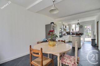  Maison � vendre 7 pi�ces 186 m�