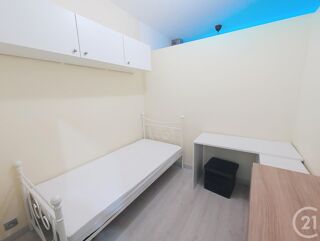  Appartement à louer 1 pièce 29 m²