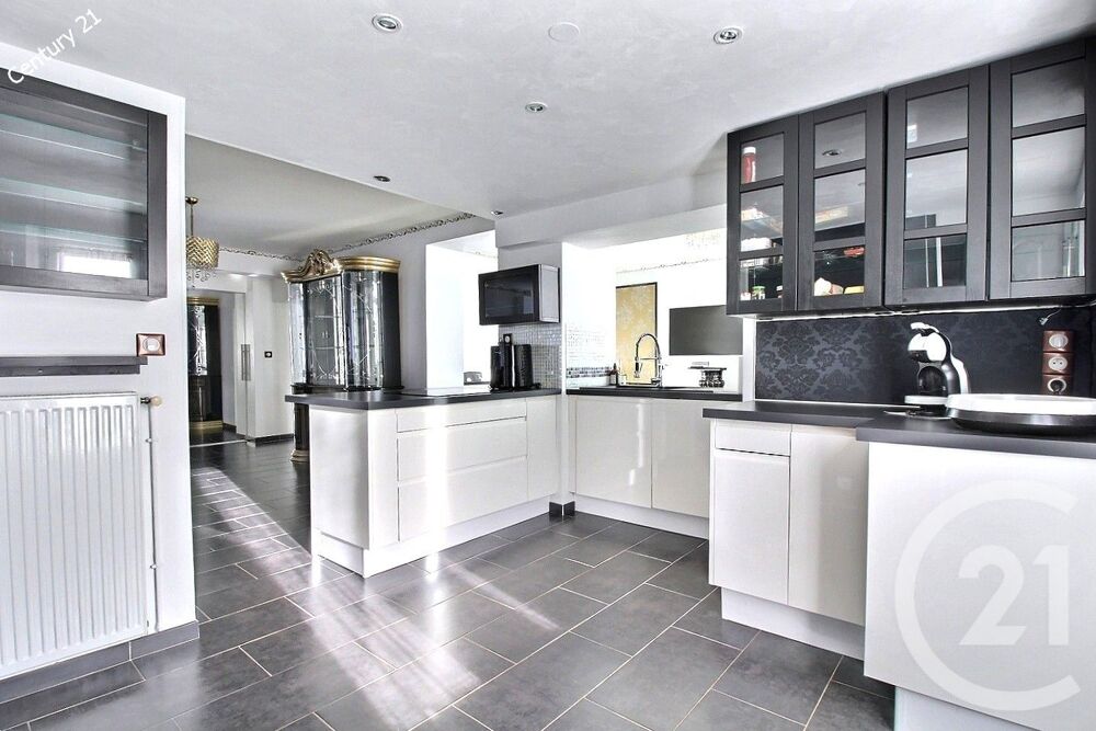 vente Maison - 5 pièce(s) - 129 m² Château-Thierry (02400)