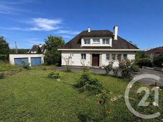  Maison � vendre 8 pi�ces 360 m�