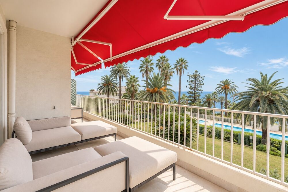 à vendre  Appartement Nice (06300)