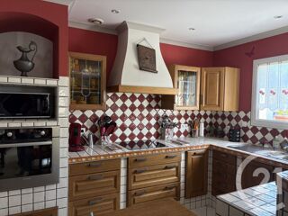  Maison � vendre 5 pi�ces 133 m�