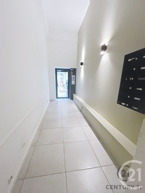  Appartement � louer 1 pi�ce 19 m�