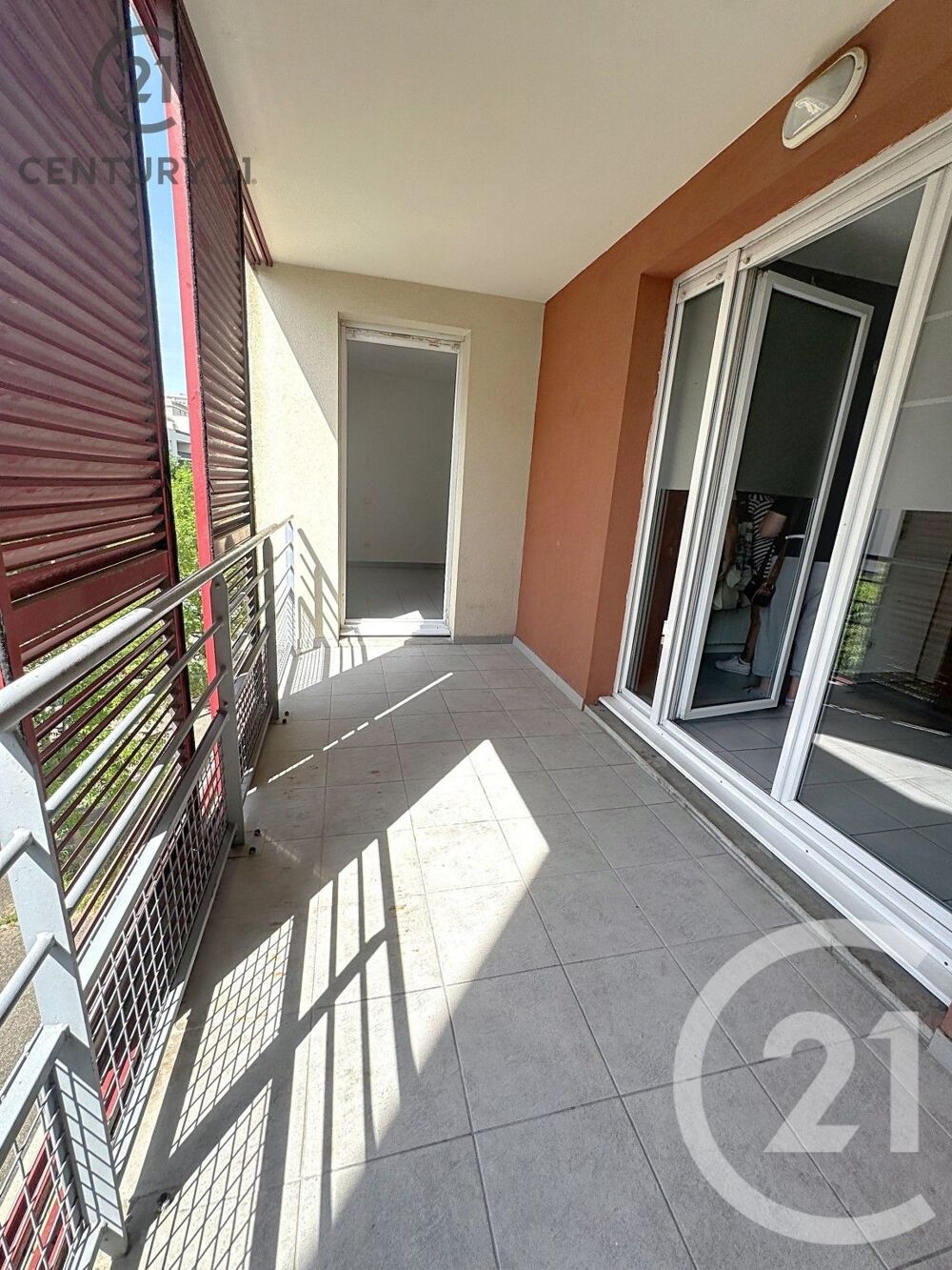 vente Appartement - 2 pi�ce(s) - 48 m� Avignon (84000)