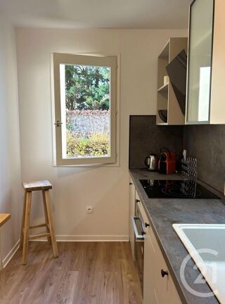  Appartement � louer 2 pi�ces 45 m�