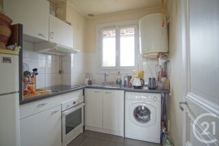  Appartement à vendre 2 pièces 35 m²