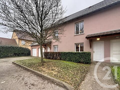  Maison � louer 4 pi�ces 73 m�