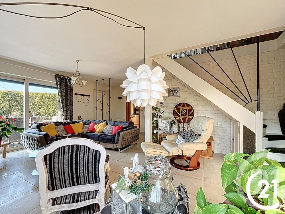 vente Maison - 6 pièce(s) - 145 m² Raynans (25550)