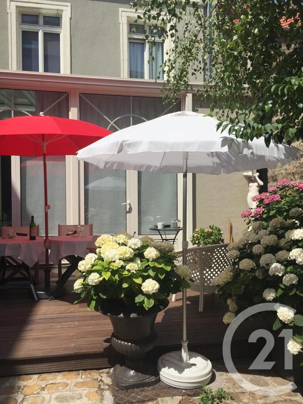 vente Maison - 5 pièce(s) - 177 m² Boulogne-sur-Mer (62200)