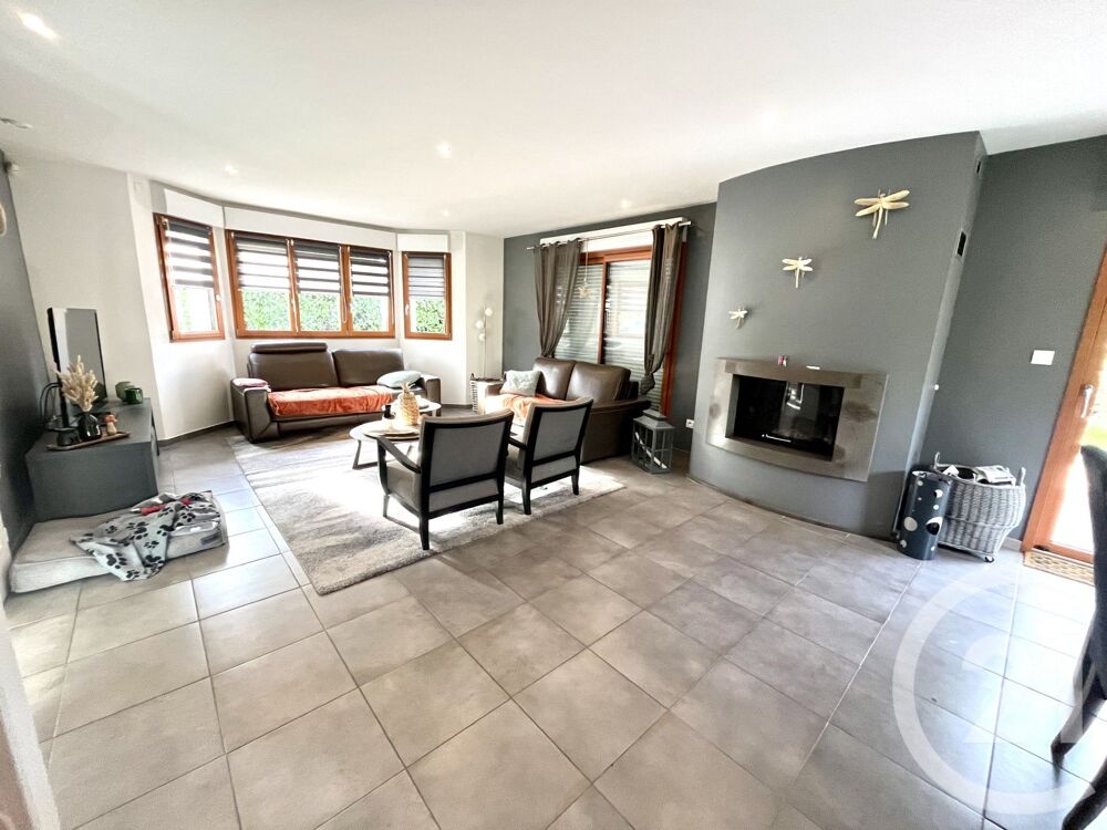 vente Maison - 6 pi�ce(s) - 155 m� La Capelle-l�s-Boulogne (62360)