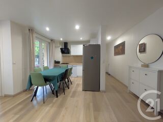  Appartement � vendre 4 pi�ces 74 m�