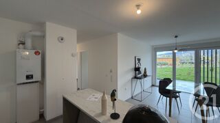  Appartement � vendre 4 pi�ces 83 m�