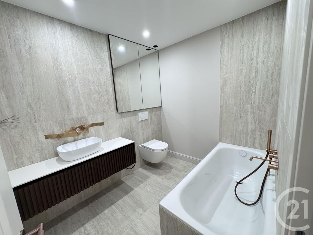 à vendre  Appartement Cap-d'Ail (06320)