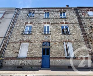  Appartement à vendre 2 pièces 31 m²
