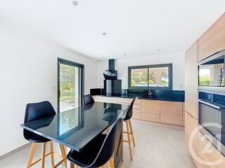  Maison à vendre 4 pièces 130 m²