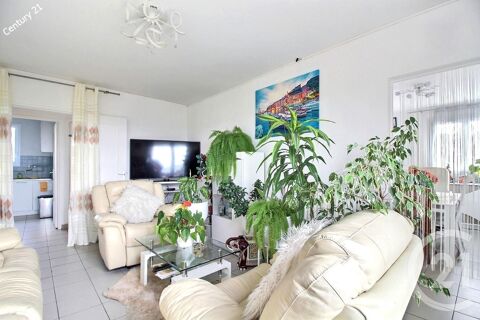   Vente Appartement Appartement - 4 pi�ce(s) - 63 m�