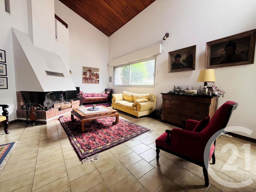 vente Maison - 4 pièce(s) - 146 m² Perpignan (66000)