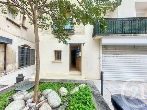  Appartement � louer 2 pi�ces 28 m�