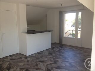  Appartement à louer 3 pièces 46 m² Avessac