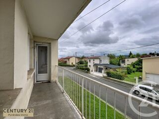  Appartement à vendre 4 pièces 74 m²