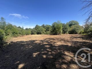  Terrain � vendre 8775 m�