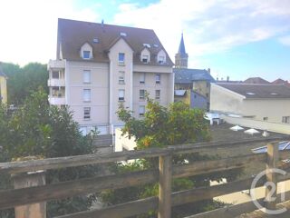  Appartement � louer 5 pi�ces 85 m�