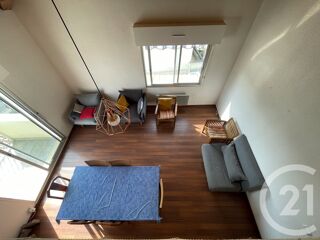  Appartement à vendre 3 pièces 66 m²