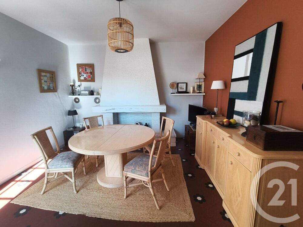 � vendre  Maison Soulac-sur-Mer (33780)