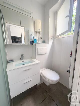  Appartement à vendre 1 pièce 17 m²