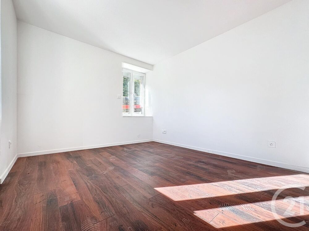location Appartement - 3 pièce(s) - 55 m² Hérimoncourt (25310)