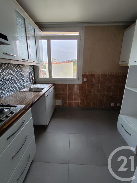   Location Appartement Appartement - 3 pièce(s) - 55 m²