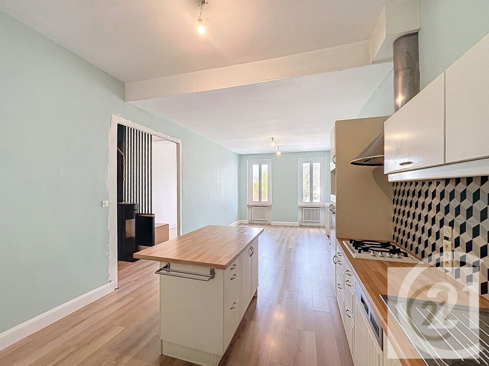 location Maison - 6 pièce(s) - 209 m² Villefranche-de-Lauragais (31290)