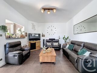  Maison à vendre 5 pièces 124 m²