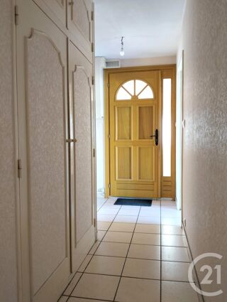  Maison � vendre 4 pi�ces 85 m�