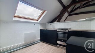  Appartement à vendre 2 pièces 45 m²