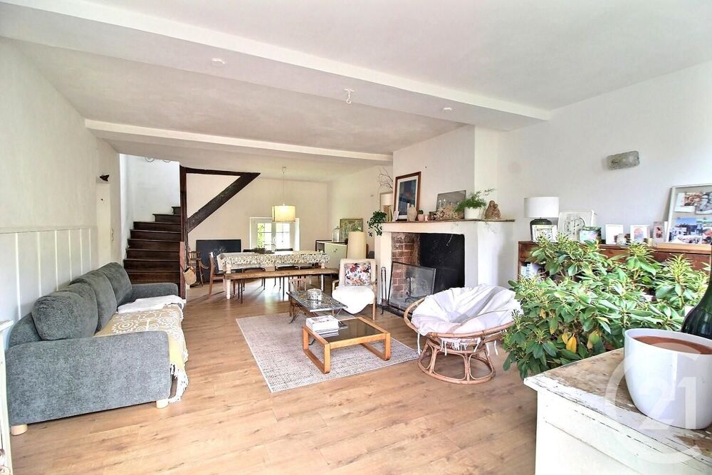 vente Maison - 5 pièce(s) - 220 m² Dormans (51700)
