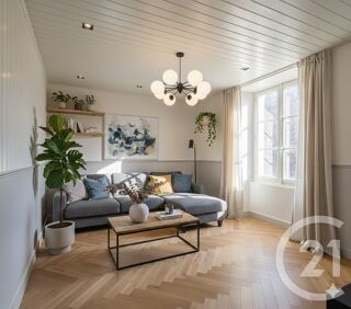  Maison � vendre 4 pi�ces 80 m�